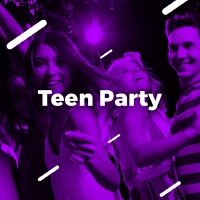 Teen Party (Explicit)