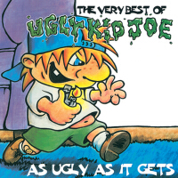 As Ugly As It Gets: The Very Best Of專輯_Ugly Kid JoeAs Ugly As It Gets: The Very Best Of最新專輯