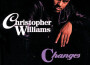 Christopher Williams歌曲歌詞大全_Christopher Williams最新歌曲歌詞