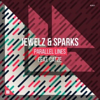 Parallel Lines專輯_Jewelz & Sparks / CaParallel Lines最新專輯