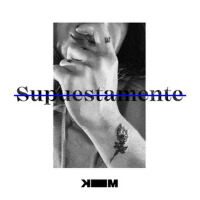 Supuestamente專輯_KimSupuestamente最新專輯