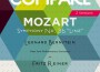 Mozart: Symphony No. 36, Leonard Bernstein vs. Fri專輯_New York PhilharmoniMozart: Symphony No. 36, Leonard Bernstein vs. Fri最新專輯