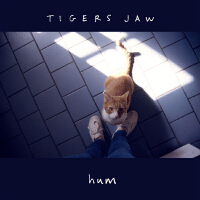 Tigers Jaw歌曲歌詞大全_Tigers Jaw最新歌曲歌詞