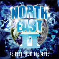 NORTH EAST2專輯_Eight TrackNORTH EAST2最新專輯