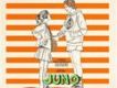 朱諾(Juno)歌曲歌詞大全_朱諾(Juno)最新歌曲歌詞