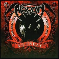 Noonday - The Aragorn Anthology