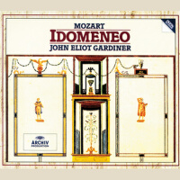 Mozart: Idomeneo專輯_Sylvia McNairMozart: Idomeneo最新專輯