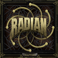 Chapters專輯_RadianChapters最新專輯