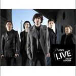 iTunes Live from Lon專輯_Snow PatroliTunes Live from Lon最新專輯