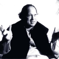 Nusrat Fateh Ali Khan圖片照片