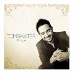 Tom Baxter