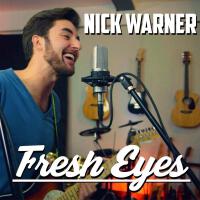 Nick Warner歌曲歌詞大全_Nick Warner最新歌曲歌詞