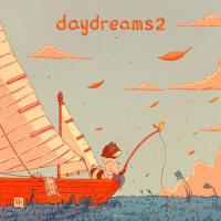 Chillhop Daydreams 2專輯_C4CChillhop Daydreams 2最新專輯