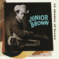 Junior Brown