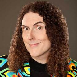 Weird Al Yankovic圖片照片_Weird Al Yankovic