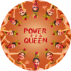 Power Queen專輯_黃聖扉Power Queen最新專輯