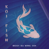 Ricky Ka Wing Fan