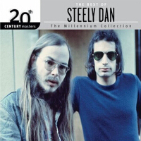 20th Century Masters: The Millennium Collection: The Best of Steely Dan專輯_Steely Dan20th Century Masters: The Millennium Collection: The Best of Steely Dan最新專輯