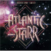 Radiant專輯_Atlantic StarrRadiant最新專輯