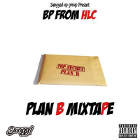 Plan B Mixtape專輯_BPPlan B Mixtape最新專輯