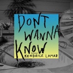 Don't Wanna Know (不想知道)專輯_Maroon 5Don't Wanna Know (不想知道)最新專輯