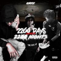 2200 Days & 2200 Nights (Explicit)