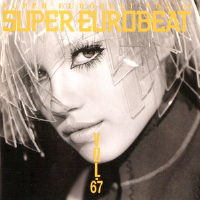 SUPER EUROBEAT VOL.67專輯_Black PowerSUPER EUROBEAT VOL.67最新專輯