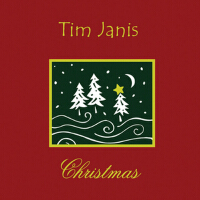 Christmas專輯_Tim JanisChristmas最新專輯