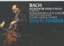 Bach: Six Suites; Sonatas in G major & D major專輯_János StarkerBach: Six Suites; Sonatas in G major & D major最新專輯