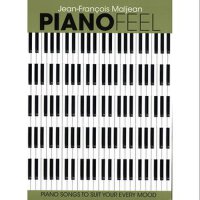 Piano Feel專輯_Jean-Francois MaljeaPiano Feel最新專輯