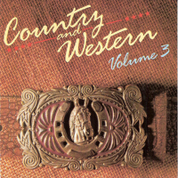 Country And Western - Volume 3
