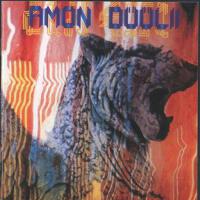 Wolf City專輯_Amon Düül IIWolf City最新專輯