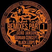 Period Of Time (The Remixes / Part 1)專輯_DemujaPeriod Of Time (The Remixes / Part 1)最新專輯