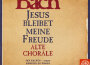 Bach: Jesus bleibet meine Freude專輯_Miroslav KejmarBach: Jesus bleibet meine Freude最新專輯