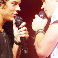 narry