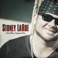 Stoney LaRue