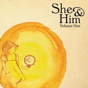 Volume One專輯_She & HimVolume One最新專輯