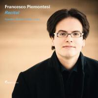 Francesco Piemontesi歌曲歌詞大全_Francesco Piemontesi最新歌曲歌詞