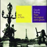 Plays The Original Piano Greats專輯_Claude BollingPlays The Original Piano Greats最新專輯