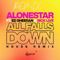 All Falls Down (feat. Jethro Sheeran & Ed Sheeran) (Dance Remix)