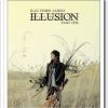 3輯 - ILLUSION Part O