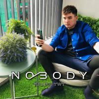 Nobody (Explicit)