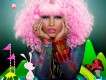 Nicki Minaj&Chris Br圖片照片_Nicki Minaj&Chris Br