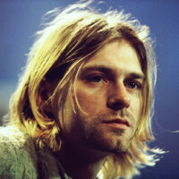 Kurt Cobain