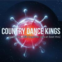 The Country Dance Kings歌曲歌詞大全_The Country Dance Kings最新歌曲歌詞