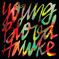 Youngblood Hawke (EP)專輯_Youngblood HawkeYoungblood Hawke (EP)最新專輯