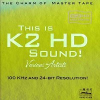 K2 SOUND圖片照片