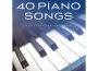 Piano Club (A Fine Collection of 40 Piano Songs)專輯_Franky And The MoonwPiano Club (A Fine Collection of 40 Piano Songs)最新專輯