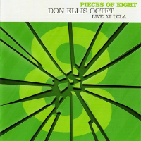 Pieces Of Eight: Live At UCLA