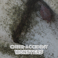 Monsters專輯_Cheer-AccidentMonsters最新專輯